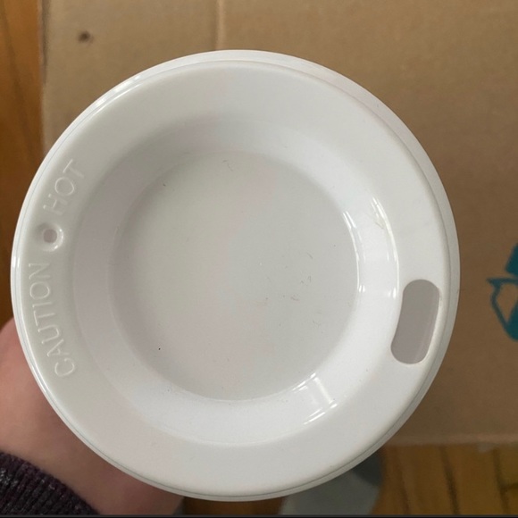 Cup - Picture 2 of 2